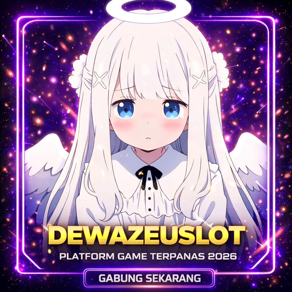 Galeri foto Dewazeusslot / Dewazeus slot Gemuruh Petir Merah Penanda Hujan Jackpot di Jakarta